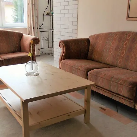 Ferienwohnung Boukouh * Kassel